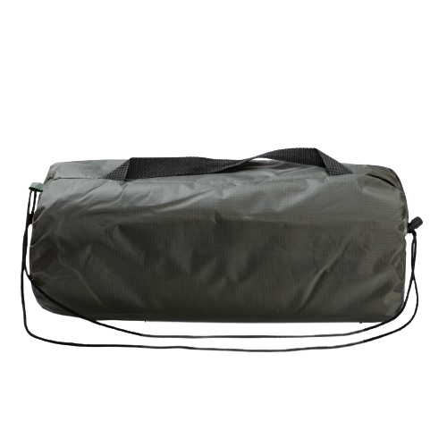 Килимок туристичний великий 1.5 на 2 метри складаний підстилка для пікніка та пляжу Lugi LU014 | Зображення 9