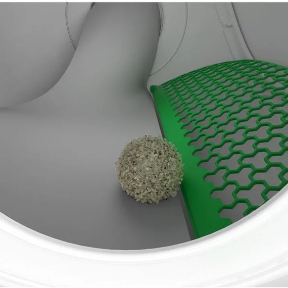 Смарт-туалет для котів Petkit Purobot Max Pro 2 With Camera | Зображення 4