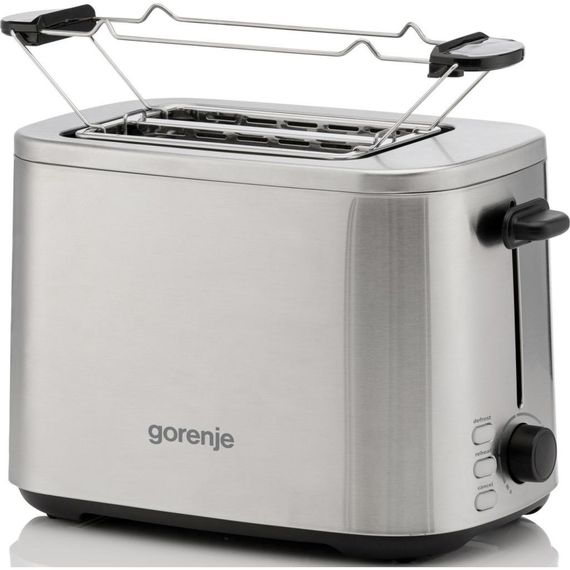 Тостер Gorenje T800DS | Зображення 3