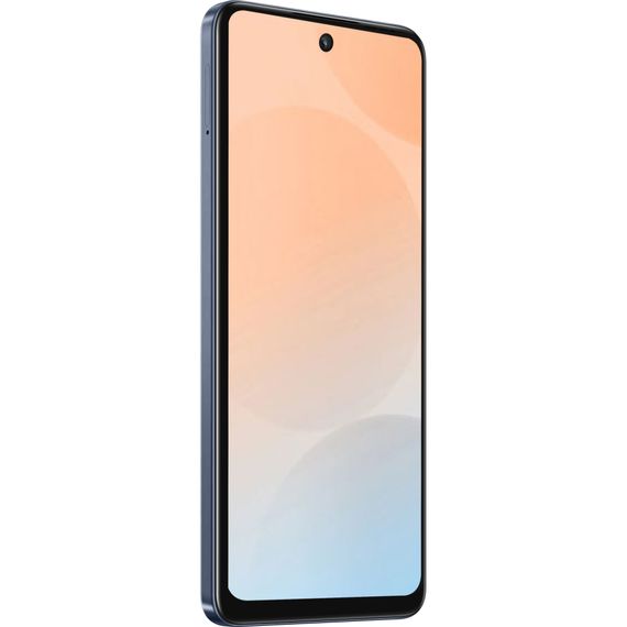 Мобільний телефон Infinix Hot 50 8/128Gb Sleek Black (4894947047749) | Зображення 5