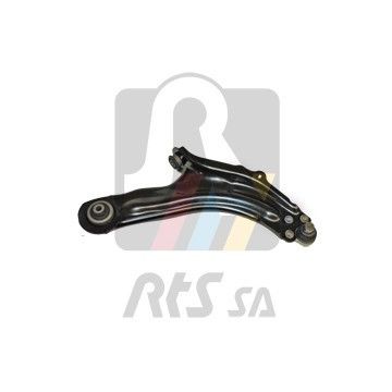 Рычаг передний нижний правый Mercedes Benz Citan / Renault Kangoo 08-, RTS, 96-90478-1,