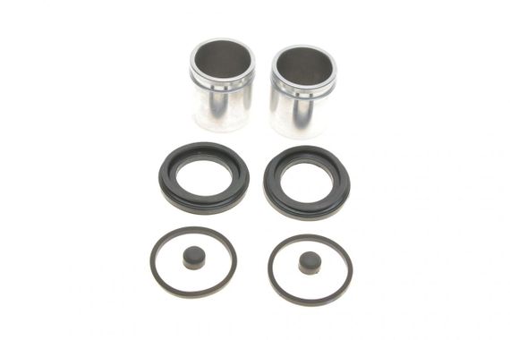 Ремкомплект супорта переднього Mazda CX-7 Subaru Forester 00-07 +2 поршня  d=43mm  114-5023