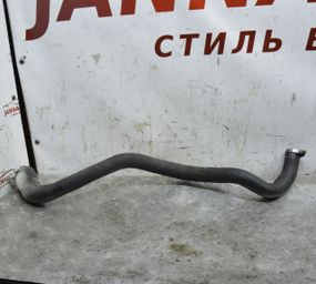 Патрубок інтеркулера Ford Transit 2.0 tdci 2000-2006 Патрубок інтеркулера Форд Транзит 2C116K683AD