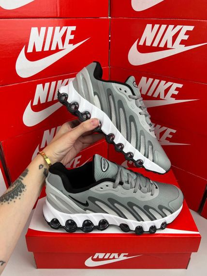 Чоловічі кросівки Air Max Dn8 Light Grey White , В'єтнам 45 28.5 | Зображення 8