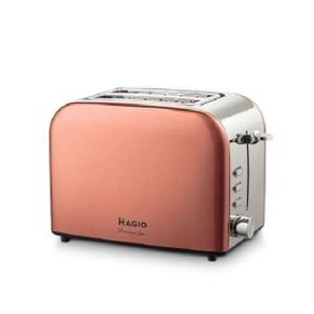 Тостер MAGIO MG-285 715Вт