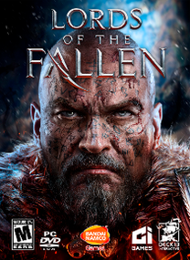 Lords Of The Fallen (Digital Complete Edition) - Xbox Live Xbox One - Key EUROPE