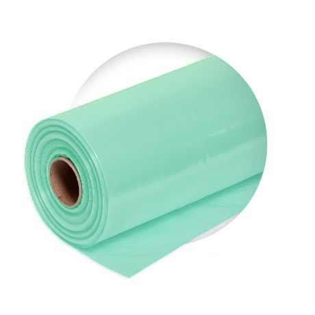 Плівка теплична UV-4 "Marma", зелена (Польща) розмір 12*33 м