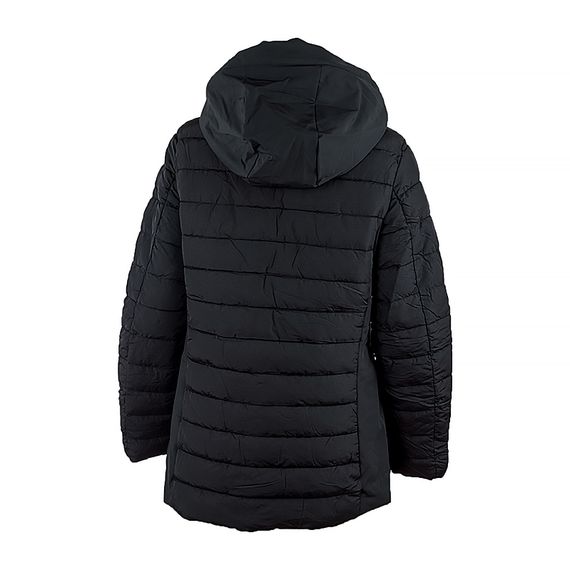 Куртка CMP JACKET LONG ZIP HOOD | Зображення 1