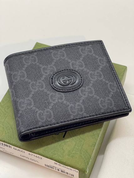 Гаманець Gucci Aria Grey | Зображення 2