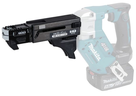 Магазин у зборі для шурупокрута Makita DFR452 (191W93-7)