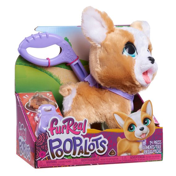 Интерактивная игрушка Корги | Зображення 1