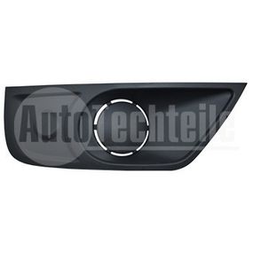 Вставка бампера переднего правая Renault Master 19-, AutoTechteile, 505 1238, 261526567R