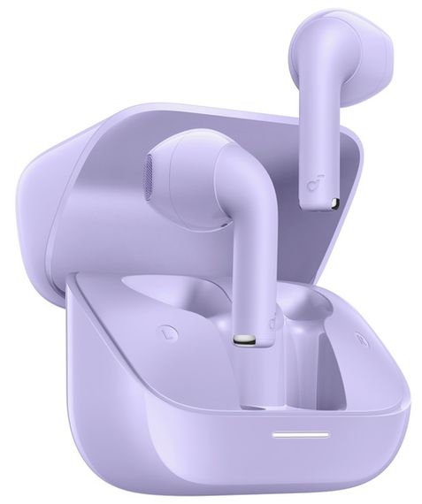 Гарнітура Anker SoundСore K20i Purple | Зображення 5