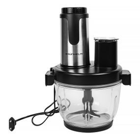 Кухонний комбайн GFP-935S Grunhelm