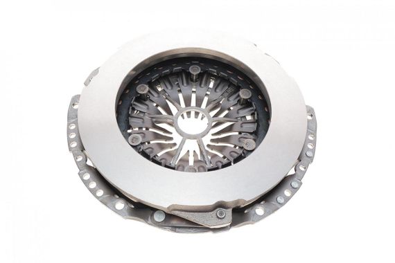 Комплект зчеплення Peugeot Boxer 2.2HDI 2.0BlueHDi 06-, d=260mm 626 3075 00 | Зображення 1