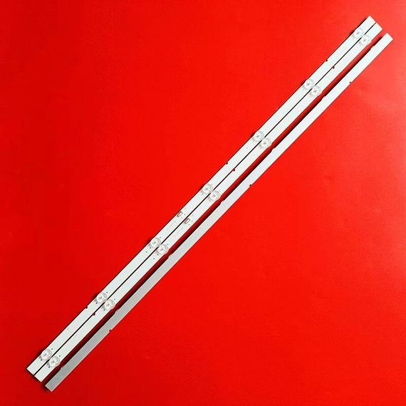 LED підсвітка TV 40" M08-SL40030-0701N-4040A ShineOn 0D03802 Rev.D MS-L2405 V2 1шт. | Зображення 1