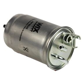 Фильтр топливный Wixfiltron WF8045