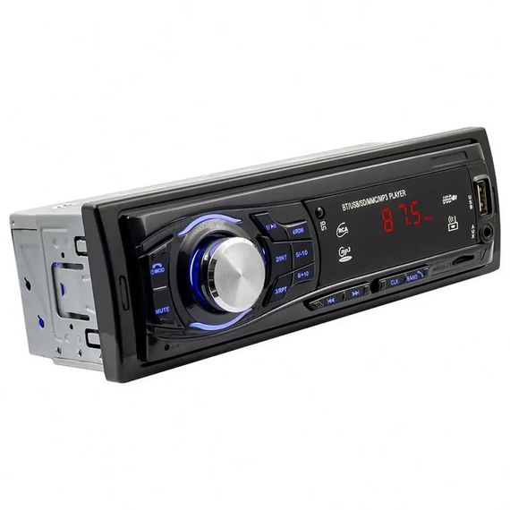 Автомагнітола MP3 з Bluetooth XPRO G-1103 (44565-G-1103_364) | Зображення 2