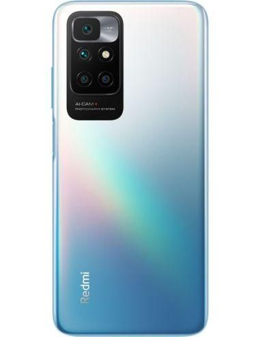 Смартфон Xiaomi Redmi Note 11 4G 6/128GB Sea Blue Global Rom | Зображення 2