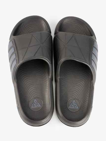 Шльопанці чоловічі Gipanis L-145 42 Графітовий shop (2000999587559) | Зображення 6