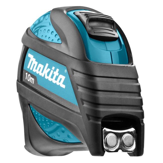 Рулетка измерительная 10 м Makita B-57168 | Зображення 3