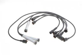 Проводи запалювання Opel Omega 1.8-2.0 i 86-94 к-кт  високовольтні  MSQ0064  941319170064