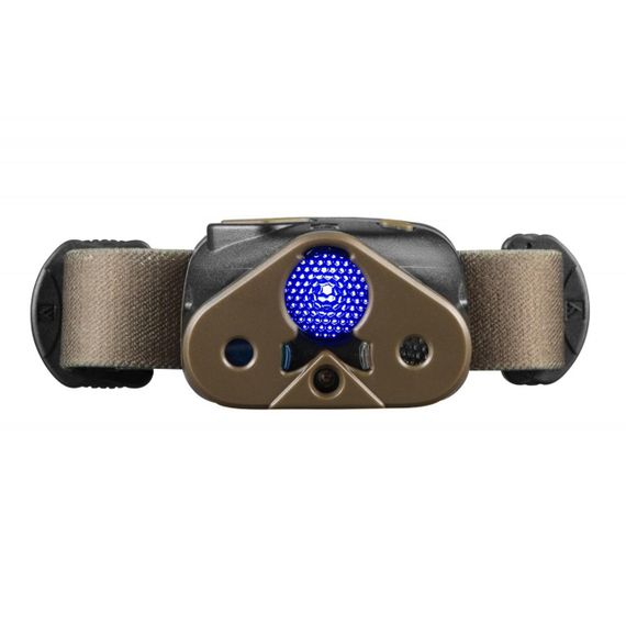 Ліхтар налобний Mactronic Nomad 03 (340 Lm) RGB Kit (THL0022) | Зображення 8