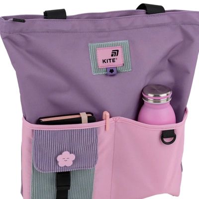 Сумка детская Kite Education teens 586-1 шопер (K25-586-1) | Зображення 7
