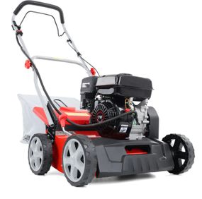 Аератор бензиновий HECHT 5645 2-IN-1 з двома змінними валами