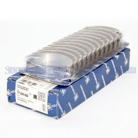 Вкладыши коренные 0.50 VW LT/T4/Crafter 2.5 TDI, KS, 77209622,