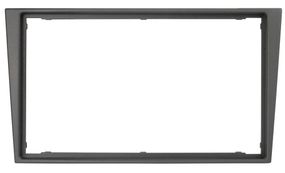 Перехідна рамка AWM Opel Agila, Combo, Corsa, Meriva, Omega, Signum, Tigra, Vectra, Vivaro (781-07-105)
