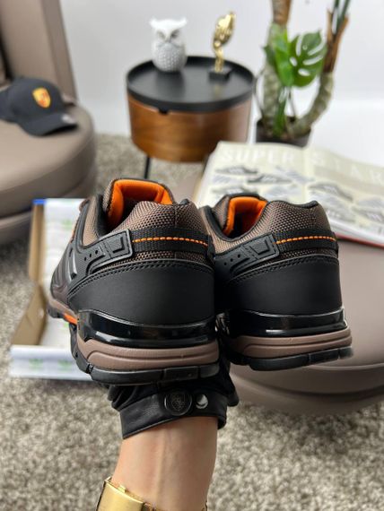 Чоловічі кросівки Terrex Nubuk Brown , В'єтнам,  еврозима 45 | Зображення 2