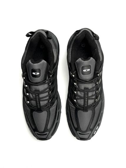 Чоловічі кросівки ACS Pro GTX Grey весна / осінь A4738 43 28.5 см | Зображення 1