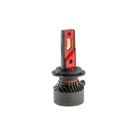 Светодиодные лампы Decker LED PL-01 H7 5000K (2 лампы) | Зображення 2