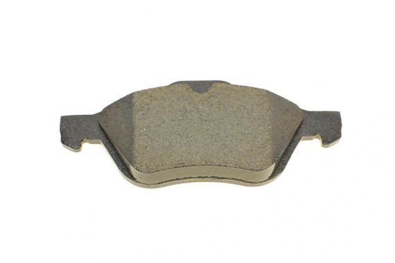 Колодки гальмівні передні Renault Laguna II III 01-15 Megane II 03- Wind 10- 22-0335-0 | Зображення 8