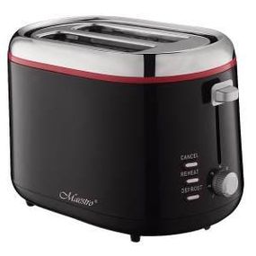 Тостер 850W MR-705 Maestro