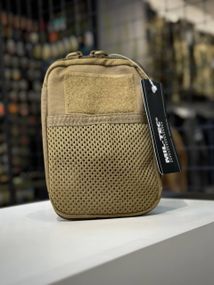 Підсумок Mil-Tec Molle Belt Office - Coyote