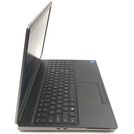 Ноутбук Dell Precision 7560|15.6"4K,HDR,IPS/i7-11850H+ 32GB + T1200 4GB Б/У | Зображення 3