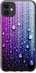 Чохол для Apple iPhone 11 з силікону FCh_081159