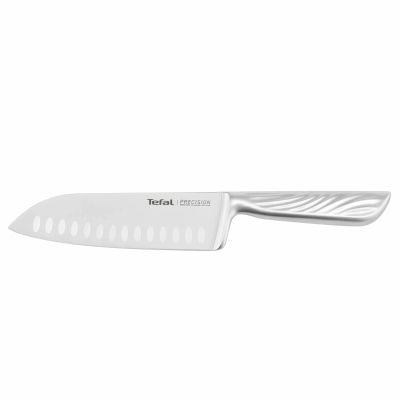 Кухонний ніж Tefal Precision 16.5см, нержавіюча сталь (K2891124) | Зображення 7