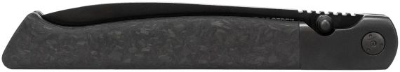 Ніж Cold Steel Spectre Drop Point Black | Зображення 3
