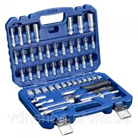 Набор инструментов 53 предмета