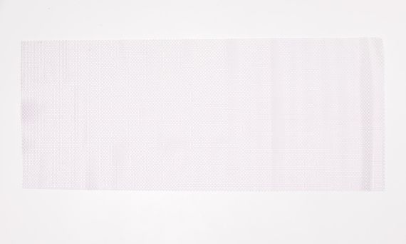 Килимок для кухні ванної туалету підлоговий із спіненого ПВХ 90×38 см HP-42-6W | Зображення 1