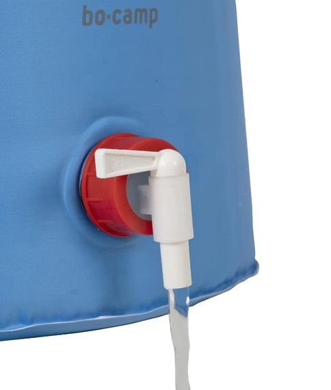 Каністра складана Bo-Camp Aqua Sac 20L Blue (6681200) (DAS302127) | Зображення 2