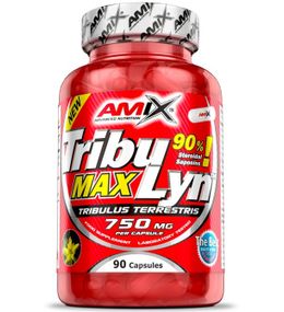 Трибулус Amix Nutrition TribuLyn 90% 750 mg 90 Caps