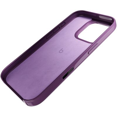 Чехол для мобильного телефона Apple Beats iPhone 16 Pro Case with MagSafe - SunsetPurple (MCFP4LL/A) | Зображення 3