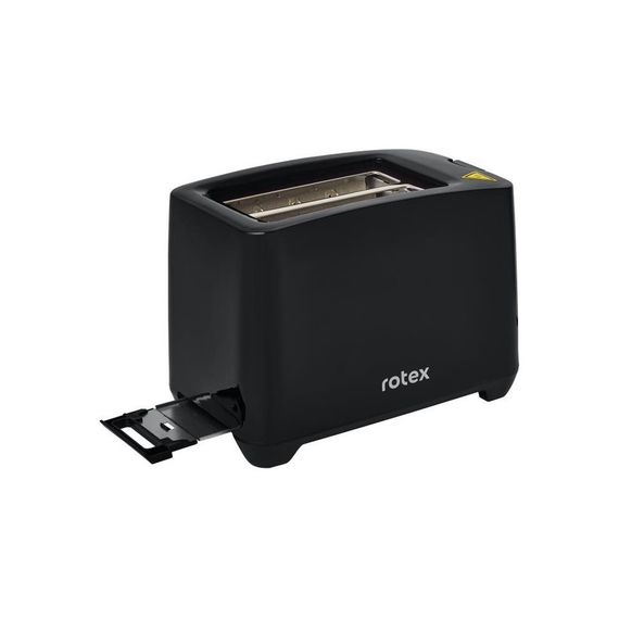 Тостер Rotex RTM121-B | Зображення 3
