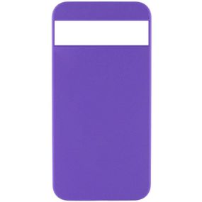 Чохол Silicone Cover Lakshmi (A) для Google Pixel 6