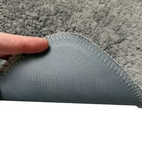 Килимок універсальний для підлоги Комфорт 60*100см сірий Дариана | Зображення 2