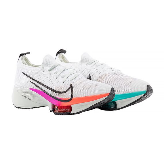 Кросівки Nike AIR ZOOM TEMPO NEXT FK | Зображення 4